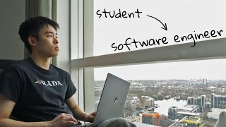 This Year Changed My Life as a Software Engineer