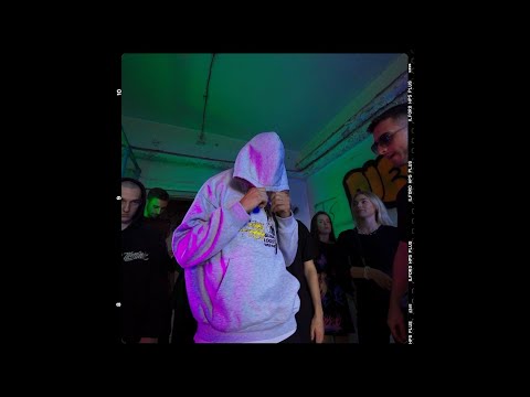 ADZKY - NIE BYŁEM NIGDY (prod. LEARNHOWTOHUSTLE)