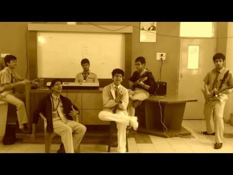 Kirti rao my dad composed and sung by kirti rao