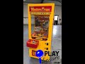 Andamiro S Western Train Arcade Machine Is Now Available At Play Leisure