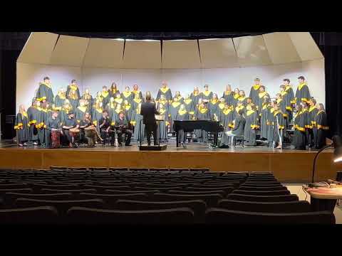 BVHS Chorale - Balleilakka