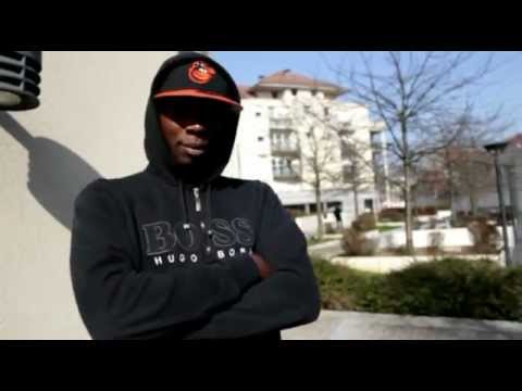 Lil Peg(Stf Squad Dmg)  Street Performance