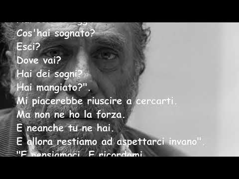 download lagu mp3 mp4 Io Ti Penso Ma Non Ti Cerco, download lagu Io Ti Penso Ma Non Ti Cerco gratis, unduh video klip Io Ti Penso Ma Non Ti Cerco