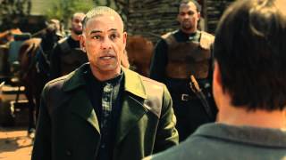 Revolution (NBC) - Trailer VOSTFR [HD]