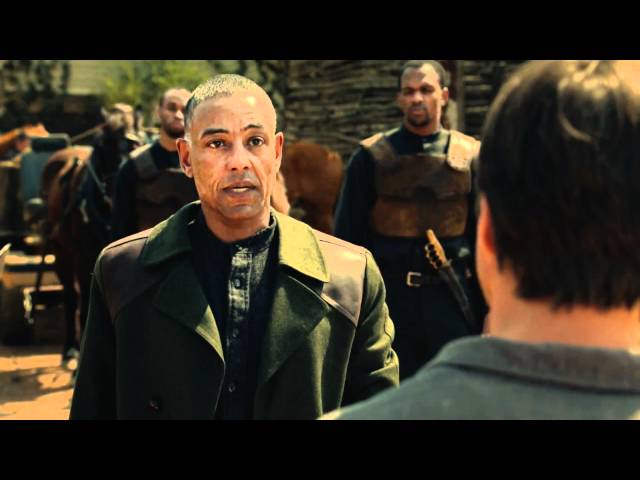 Revolution (NBC) - Trailer VOSTFR [HD]