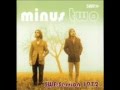 Minus Two - 02 - Differences