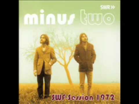 Minus Two - 02 - Differences