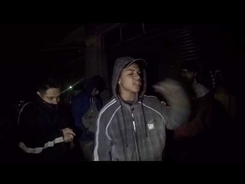 CLAP KALA vs FEYT DYLAN vs CKA DAIKIRI - 4tos - VGB 2vs2 (30/9/18)