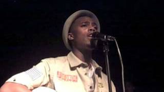 B.o.B "Lovelier Than You" UNPLUGGED