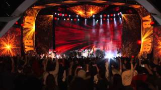 [Real Cam] YB - I&#39;m Cool + A Flying Butterfly + Monster, YB - 난 멋있어 + 나는 나비, DMC Festival 2015