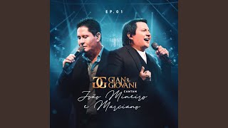 No Mesmo Lugar Music Video