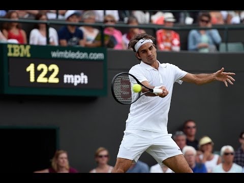 2014 Wimbledon Preview Day 6