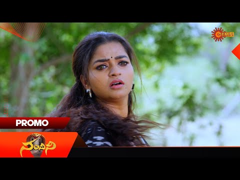 Nandini- Promo | 07 Feb 2026 | Telugu Serial | Gemini TV