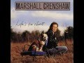 Marshall Crenshaw - Better Back Off