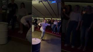 So You Think You Can Dance? | Moves From the Arctic Circle | Tromsø, Norway