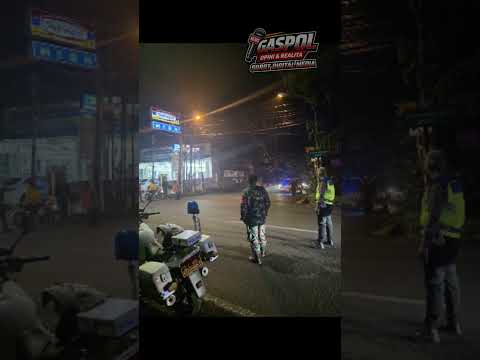 Detik-detik Kedatangan Jenazah Mayor Zulmi di Cimahi, Laporan Langsung Petugas - Video Sorot Digital Media