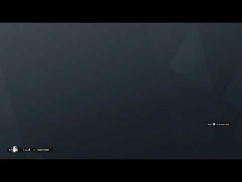 G841 recoil control (angled grip)