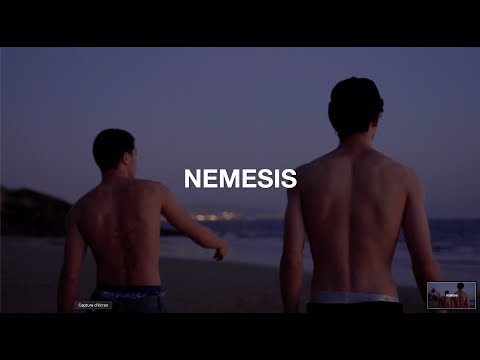 7TH ART - Nemesis ft. Simba Qadim