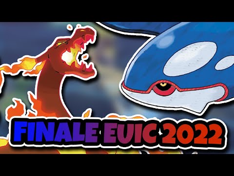 Eric Rios vs. Oliver Eskolin - Analyse Finale EUIC Pokémon