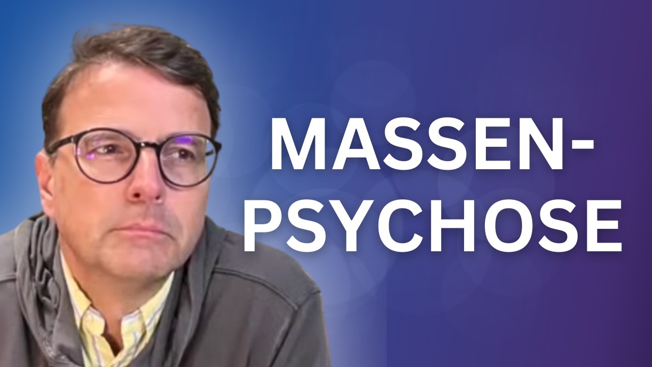 Was in der Corona-Zeit wirklich passiert ist | Psychiatrische Einordnung (Raphael Bonelli)