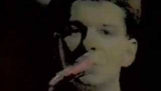 Depeche Mode - Shouldn&#39;t Have Done That  Live 1982