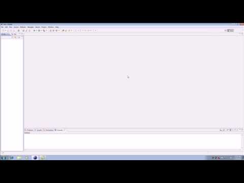Android Development Tutorial 3 Getting Eclipse Ready For Development
