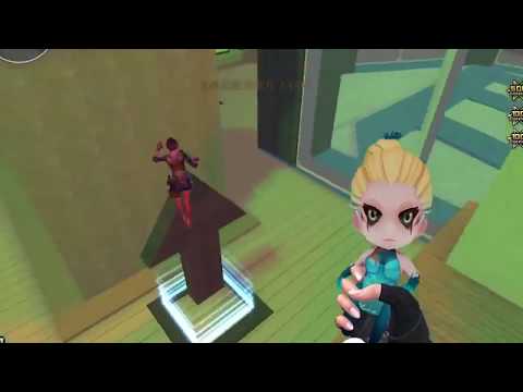 CF Nano 30 Escape Mode The most difficult chase map for customs clearance