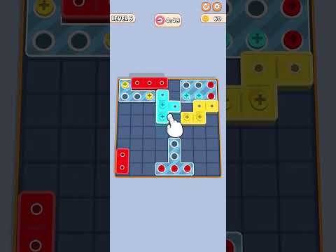 Screw Block Jam
