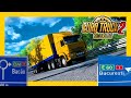 Euro Truck Simulator 2 Bucuresti Bacau Cursa Pe Noapte