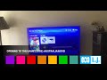 Opening To The Game 2002 Australian DVD