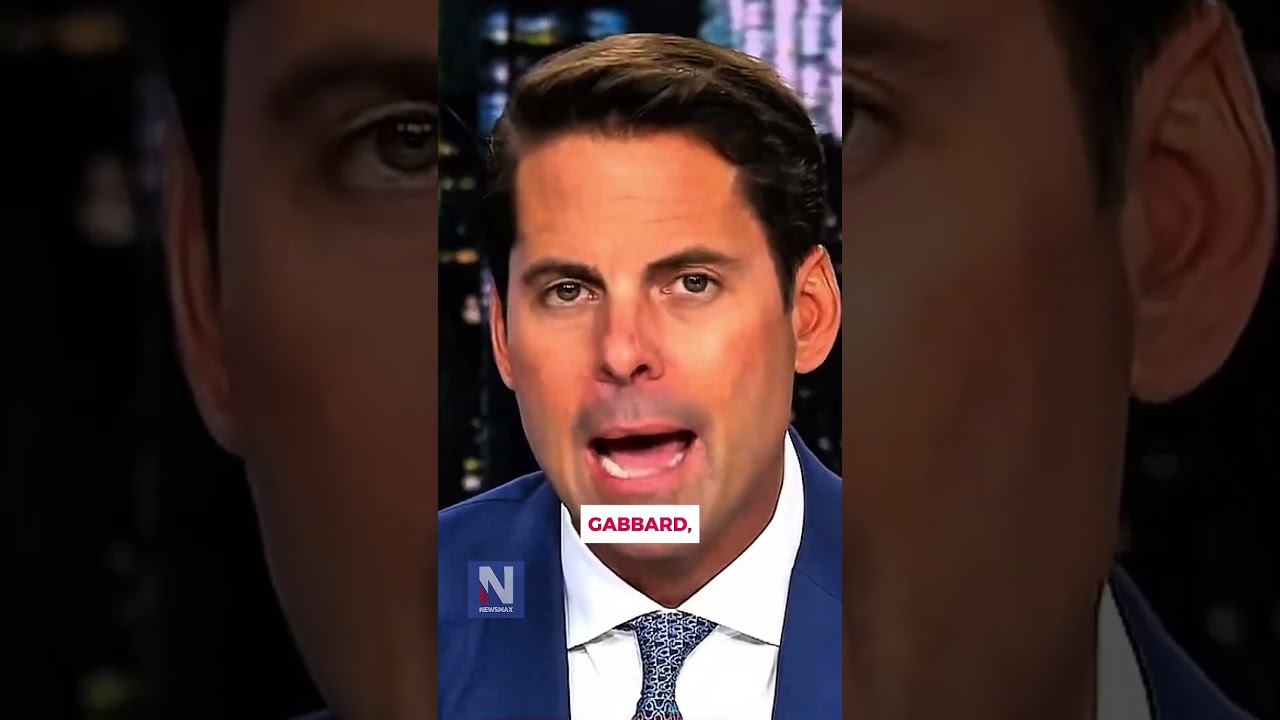 Liberal media caught red-handed in same old anti-Trump games: Rob Finnerty