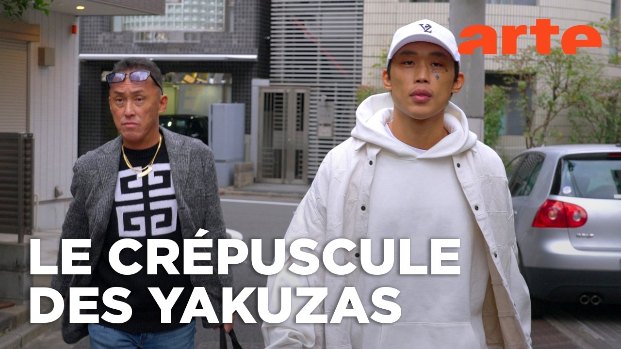 YAKUZA | La violence | Épisode 2/2 | ARTE