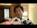 mitv - Dutch Coop: Trade and Investment Mission On.