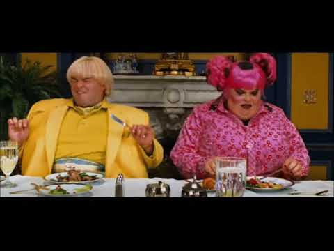 The Fatties Fart 2 (Tropic Thunder Movie)