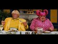 The Fatties Fart 2 Tropic Thunder Movie
