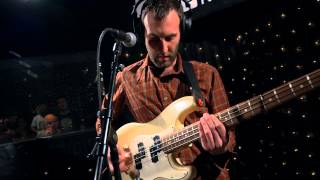 Viet Cong - Bunker Buster (Live on KEXP)