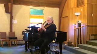 All That We Have Is Now 18 Jan 2015