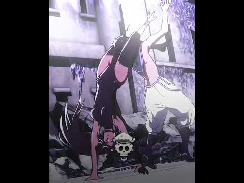 Yoruichi being Yoruichi ⚡