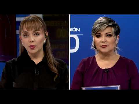 Noticiero Al Día Segunda Edición: Programa del lunes 23 de febrero de 2025