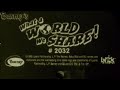 What A World We Share Screener VHS At Daniel S House After Kohai