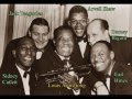 Louis Armstrong - Before Long (with lyrics)