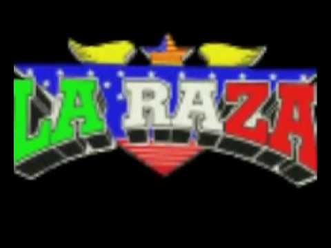 sonido la raza cd en vivo (barrio de san miguel leon gto)