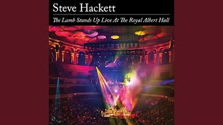 Carpet Crawlers (Live in London 2024)