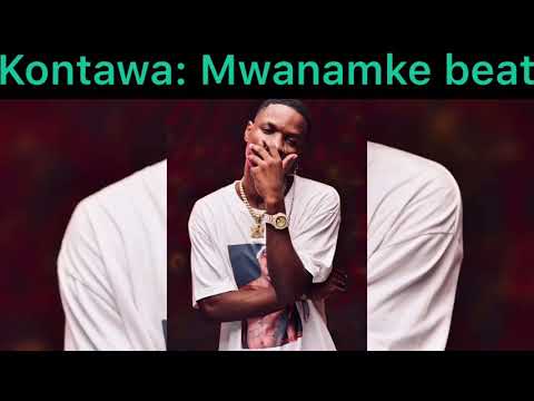 Kontawa ft Gnako - Mwanamke Beat instrumental