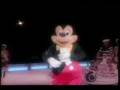 Steve Ashlee Director Disney S World On Ice