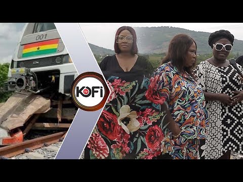 Ghana Train on test accident, these Details can’t be ignored as more are arrested.