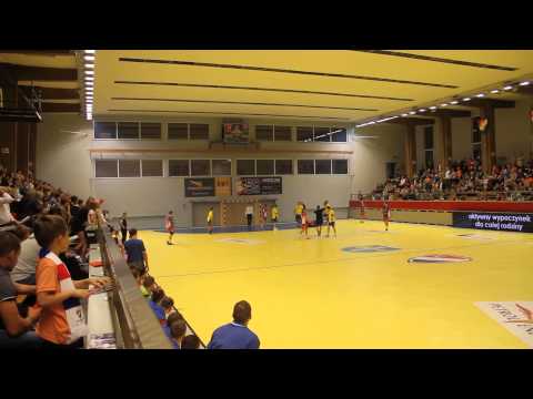 PE Gwardia Opole 30:27 KSSPR Końskie