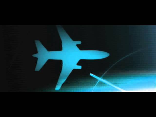 Flight 93 - Trailer