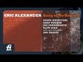 Eric Alexander - These Three Words