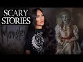 READING MY SUBSCRIBERS SCARY STORIES👻